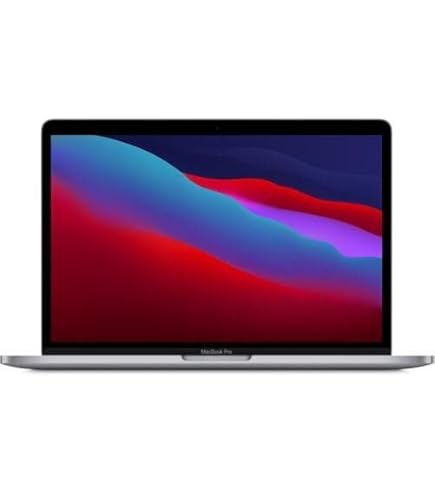 2021 Apple MacBook Pro (14-inch, M1 Pro chip with 8‑core CPU and